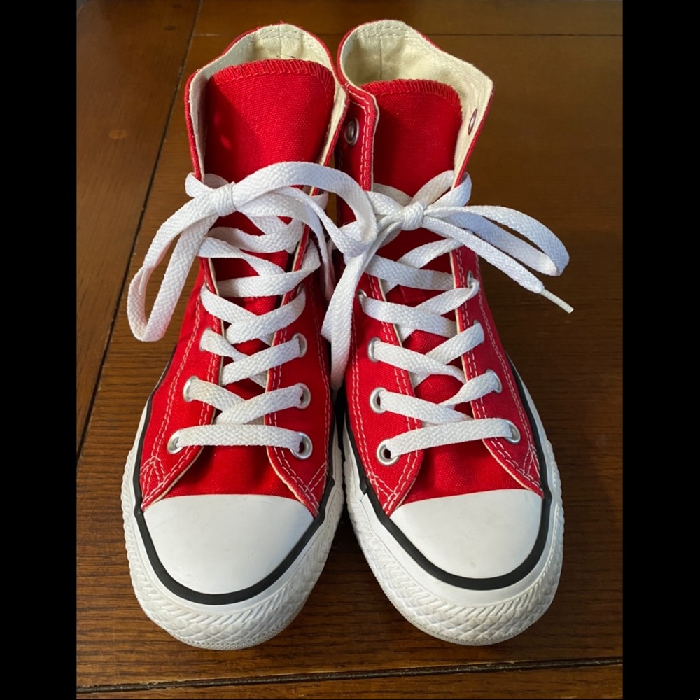 Converse All Star High Tops